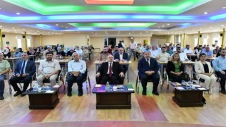 OMÜBAM Dinî Liderler Eğitim Programı başladı
