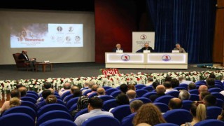 OMÜde 15 Temmuz Demokrasi ve Milli Birlik Günü Paneli
