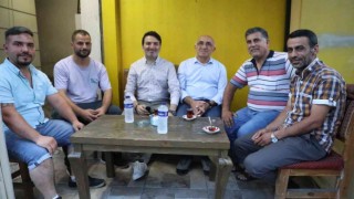 Onur Sakar ile Duraklar Yarışıyor Gaziosmanpaşada