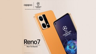 OPPO UEFA ile İş Birliğini Duyurdu