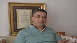 Oradaki gördüğüm manzara Türkiyenin sahipsiz olmadığını gördüm