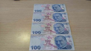 Orduda kalpazanlar piyasaya sahte para sürerken yakalandı