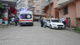 Orduda su meselesi kavgası kanlı bitti: 2 yaralı