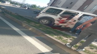Orduda trafik kazası: 2 ölü, 4 yaralı