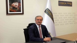 OSBLER “OSBÜKbulut”a taşınıyor
