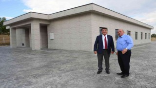 Osmangazide sağlık yatırımları hız kesmiyor