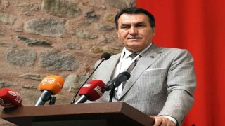 Osmangazide Yörükler Sempozyumu başladı