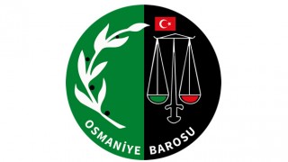 Osmaniye Barosu da, Dünya barışı için bildiriye imza attı