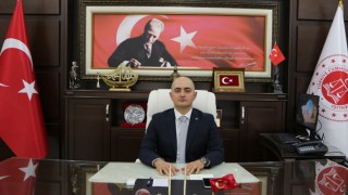 Osmaniye Cumhuriyet Başsavcısı Uygur Kaan Arısoy görevine başladı