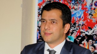 Osmaniye Milletvekili İsmail Kaya, Kıbrıs Barış hareketinin yıldönümü kutladı