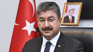 Osmaniye Valisi Erdinç Yılmaz, 15 Temmuz mesajı yayınladı