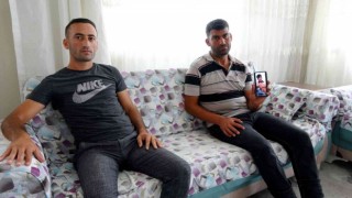 Osmaniyede 10 gündür kayıp olan Ömeri ailesi her yerde arıyor