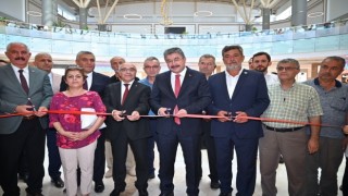 Osmaniyede “15 Temmuz” fotoğraf sergisi