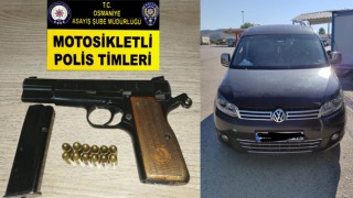 Osmaniye’de asayiş olaylarında 8 kişi tutuklandı