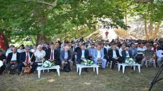 Osmaniyede ‘Karacaoğlan Türkü Festivali
