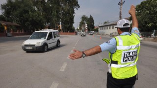 Osmaniye'de Kurban Bayramı için gerekli tedbirler alındı