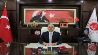 Osmaniyeye atanan Başsavcı Arısoy, görevine başladı