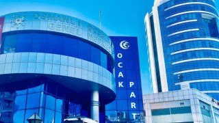 Osmanlı Ocakları ve Ocak Partisinin binası hizmete açılıyor