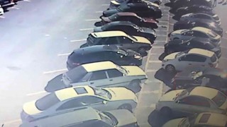 Otomobilden altın ve para çalarak çocuğu darp edenler yakalandı