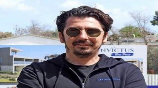 Ozan Gençalp, Alaçatıspor başkanı oldu