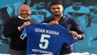 Ozan Kabak Hoffenheimda