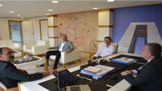 Özdemir: “Halkımızın yaşam standardını yükseltmek için çalışıyoruz”