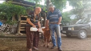 (ÖZEL) Egemeninin adeta gözleri oldular