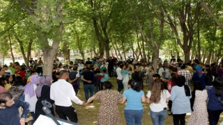 Özel gereksinimli çocuklar için özel etkinlik