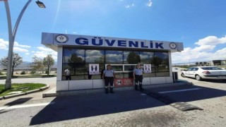 Özel güvenliklere “KAAN” uygulaması ile kolluk kuvvetleri desteği