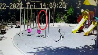 (Özel) Muhtara yapılan silahlı saldırının görüntüleri ortaya çıktı