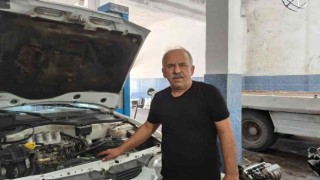 (ÖZEL) Sürücüler bayramda bu bakımları yaptırmadan yola çıkmamalı