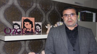 Özgecanın babasından Mersindeki ağaç katliamına tepki