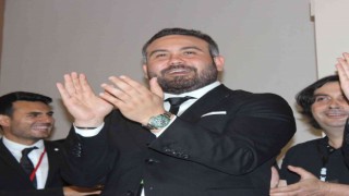 Özgür Ekmekçioğlu, Menemensporu devraldı