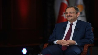 Özhaseki:Yaptığımız son çalışmalarda da kararsız seçmenin açık ara partimize yöneldiğini net olarak görüyoruz