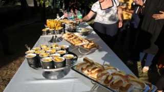 Pakistan Büyükelçiliğinden “Mango Festivali”