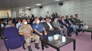 Pasinler İbrahim Hakkı Devlet Hastanesi başarısını birincilikle taçlandırdı