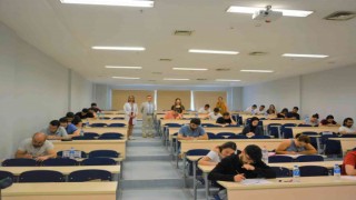 PAÜ bir ilke daha imza attı