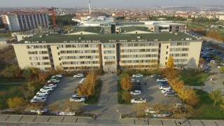 PAÜ Eğitim Fakültesi yeşil bayrak ödülünü kazandı