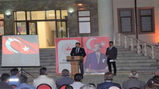 Pazarlar tek yürek oldu