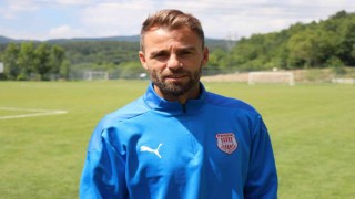 Pendiksporun tecrübeli kaptanı Erdem Özgenç, yeni şampiyonluklar için çalışıyor