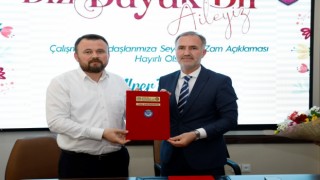 Personele seyyanen zam müjdesi