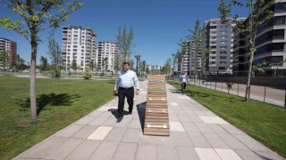 Pet park 2, halkın hizmetine sunuldu