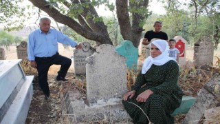 PKK katliamından kurtulan aile fertleri 35 yıl önceki vahşeti anlattı