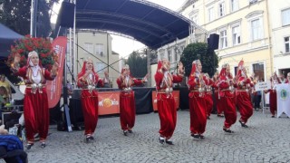 Polonyada Türk kültürü rüzgarı esiyor