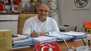 Pozantı Belediye Başkanı Çaydan suç duyurusu