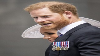 Prens Harry, İngiliz gazetesine açtığı davayı kazandı