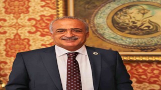 Prof. Dr. Çomaklı: “Kurban bayramımız mübarek olsun”