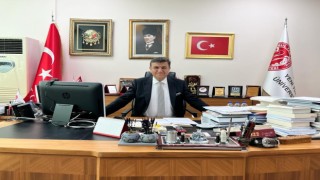 Prof. Dr. Hacısalihoğlu: “2023 seçimine FETÖ ve emperyalizm de hazırlanıyor”