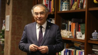 Prof. Dr. Nevzat Tarhan: “Meslek ve yaşam tarzı karıştırılmamalı”