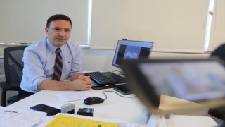 Prof. Dr. Özkaya: Astım tedavisinde kullanılan bir ilaç Covid-19 tedavisinde etkili